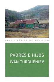 Padres e hijos de Ivan Turguenev | Resumen + Opinión