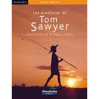 Las aventuras de Tom Sawyer de Mark Twain | Resumen + Opinión