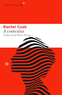 A contraluz de Rachel Cusk | Resumen + Opinión