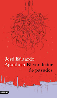 El vendedor de pasados de José Eduardo Agualusa | Resumen + Opinión