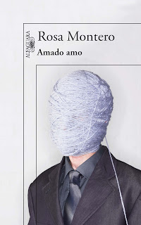 Amado Amo de Rosa Montero | Resumen + Opinión