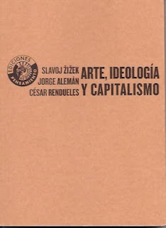 Arte, ideología y capitalismo de VV.AA. | Resumen + Opinión