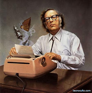 La enciclopedia galáctica de Isaac Asimov | Resumen + Opinión
