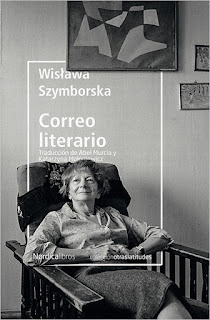 Correo literario de Wisława Szymborska | Resumen + Opinión