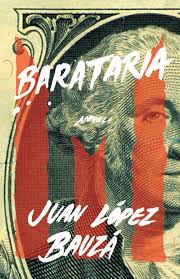 Barataria de Juan López Bauzá | Resumen + Opinión