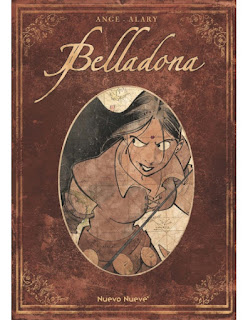 Belladona de VV.AA. | Resumen + Opinión