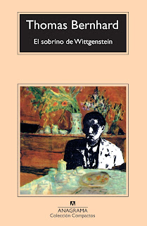 El sobrino de Wittgenstein de Thomas Bernhard | Resumen + Opinión