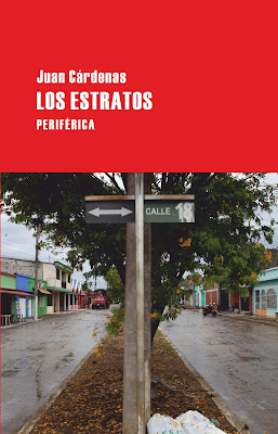 Los estratos de Juan Cárdenas | Resumen + Opinión