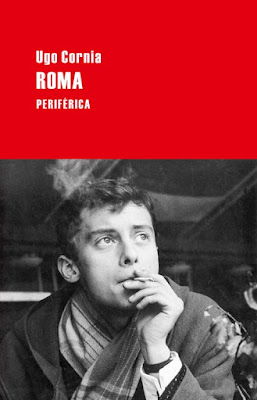 Roma de Ugo Cornia | Resumen + Opinión