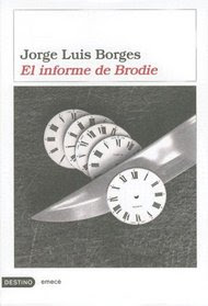 El informe de Brodie de Jorge Luis Borges | Resumen + Opinión