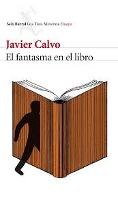 El fantasma en el libro + Bonus de Javier Calvo | Resumen + Opinión