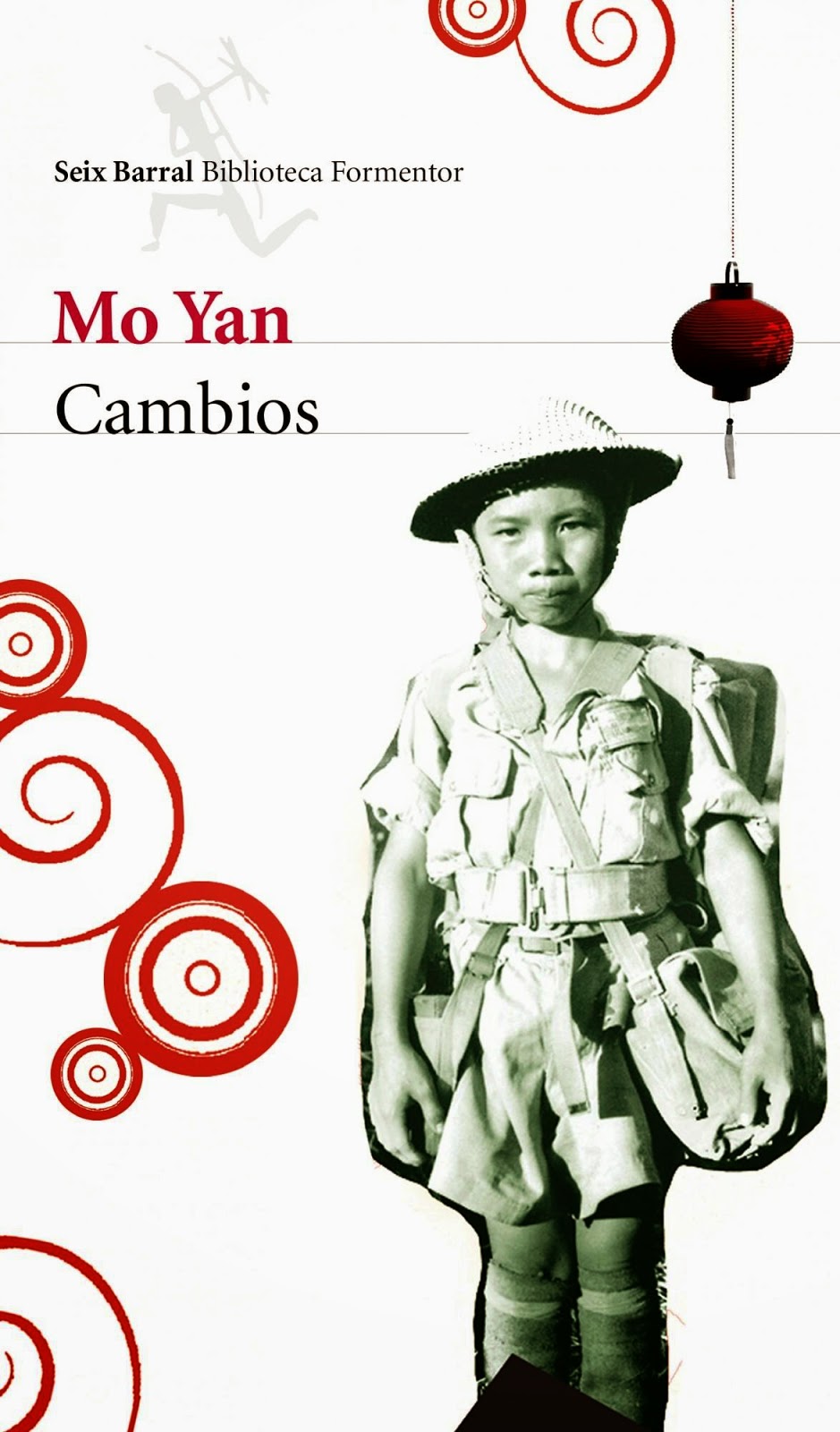 Cambios de Mo Yan | Resumen + Opinión