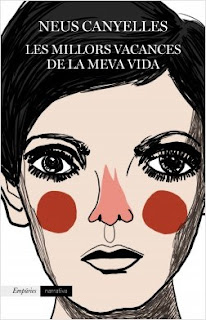 Les millors vacances de la meva vida de Neus Canyelles | Resumen + Opinión