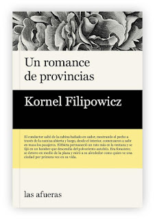Un romance de provincias de Kornel Filipowicz | Resumen + Opinión