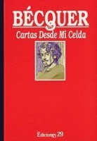 Desde mi celda de Gustavo Adolfo Bécquer | Resumen + Opinión