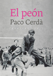 El peón de Paco Cerdà | Resumen + Opinión