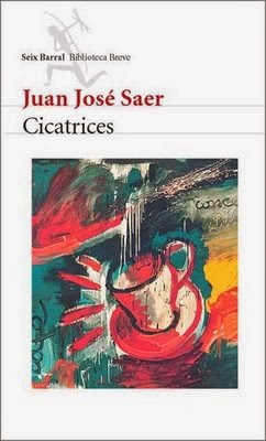 Cicatrices de Juan José Saer | Resumen + Opinión