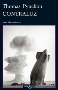 Contraluz de Thomas Pynchon | Resumen + Opinión