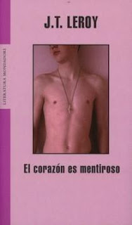 El corazón es mentiroso de J. T. Leroy | Resumen + Opinión