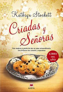 Criadas y Señoras de Kathryn Stockett | Resumen + Opinión