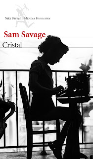 Cristal de Sam Savage | Resumen + Opinión