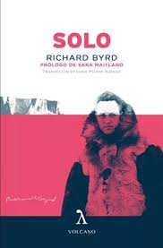 Solo de Richard Byrd | Resumen + Opinión