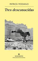 Tres desconocidas de Patrick Modiano | Resumen + Opinión