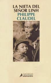 La nieta del señor Linh de Philippe Claudel | Resumen + Opinión