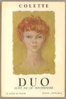 Dúo de Sidonie-Gabrielle Colette | Resumen + Opinión