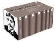 En busca del tiempo perdido de Marcel Proust | Resumen + Opinión