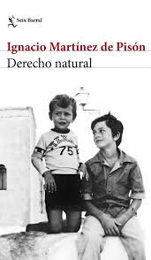 Derecho natural de Ignacio Martínez | Resumen + Opinión
