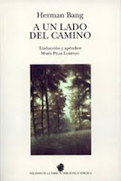 A un lado del camino de Herman Bang | Resumen + Opinión