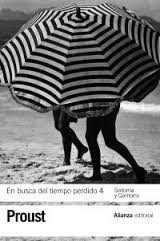 Sodoma y Gomorra (En busca del tiempo perdido IV) de Marcel Proust | Resumen + Opinión