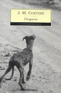Desgracia de J. M. Coetzee | Resumen + Opinión