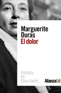 El dolor de Marguerite Duras | Resumen + Opinión