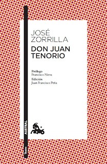 Don Juan Tenorio de José Zorrilla | Resumen + Opinión