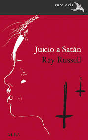 Juicio a Satán de Ray Russell | Resumen + Opinión