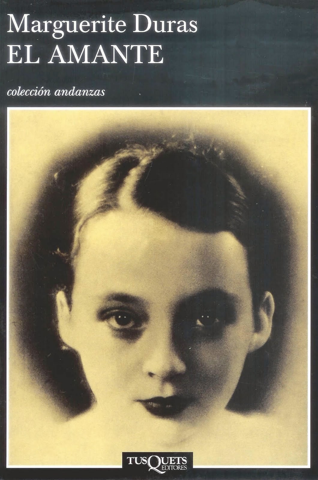El amante de Marguerite Duras | Resumen + Opinión