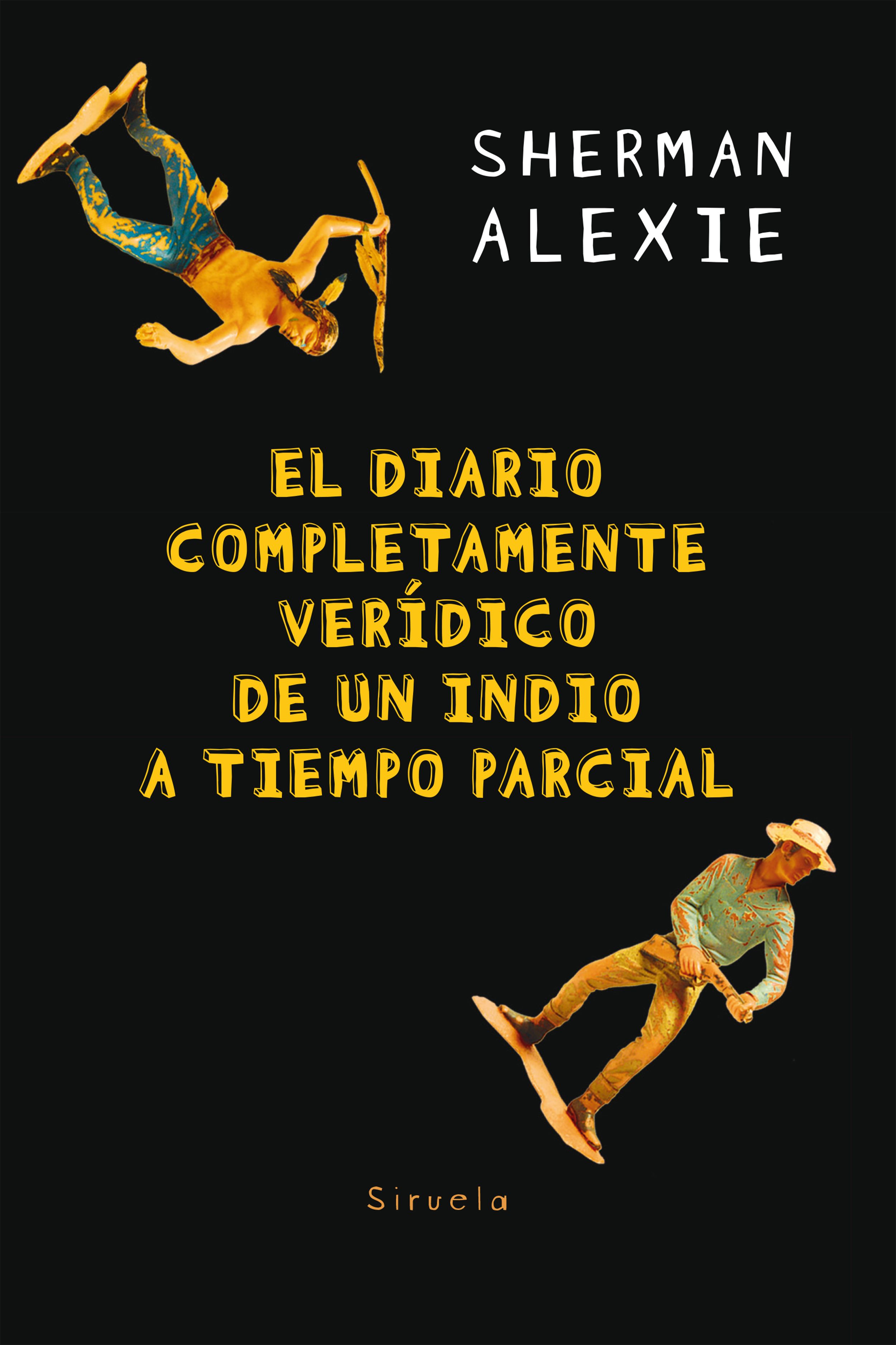 El diario completamente verídico de un indio a tiempo parcial de Sherman Alexie | Resumen + Opinión