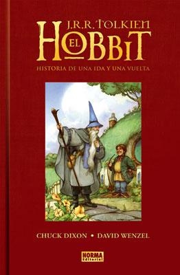 El hobbit de J.R.R. Tolkien | Resumen + Opinión