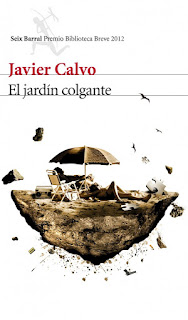 El jardín colgante de Javier Calvo | Resumen + Opinión