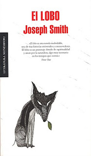 El lobo de Joseph Smith | Resumen + Opinión