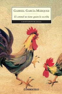 El coronel no tiene quien le escriba de Gabriel García Márquez | Resumen + Opinión