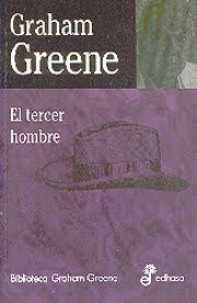 El tercer hombre de Graham Greene | Resumen + Opinión