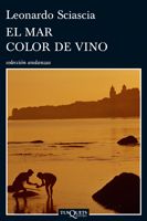 El mar color de vino de Leonardo Sciascia | Resumen + Opinión
