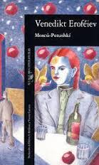 Moscú-Petushkí de Venedikt Erofeev | Resumen + Opinión
