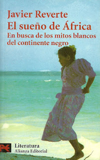 El sueño de África de Javier Reverte | Resumen + Opinión