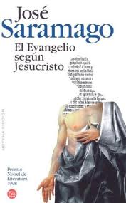 El evangelio según Jesucristo de José Saramago | Resumen + Opinión