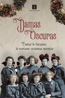Damas oscuras de VV.AA. | Resumen + Opinión