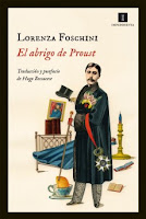 El abrigo de Proust de Lorenza Foschini | Resumen + Opinión